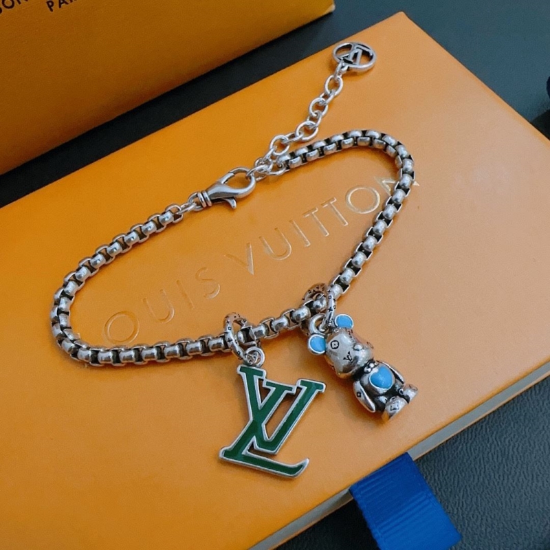 LV Necklaces